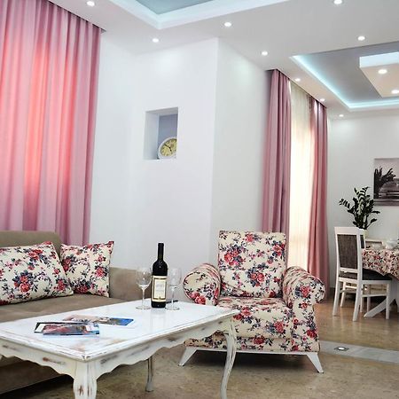 Wukovic Apartments 蒂瓦特 外观 照片