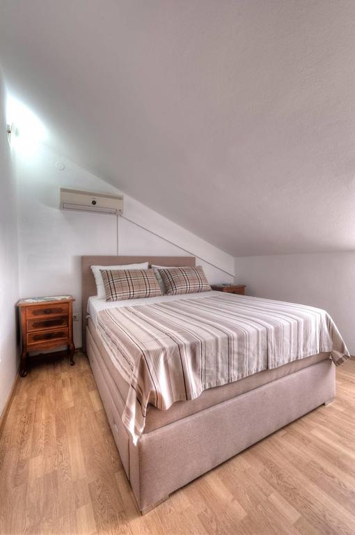 Wukovic Apartments 蒂瓦特 外观 照片