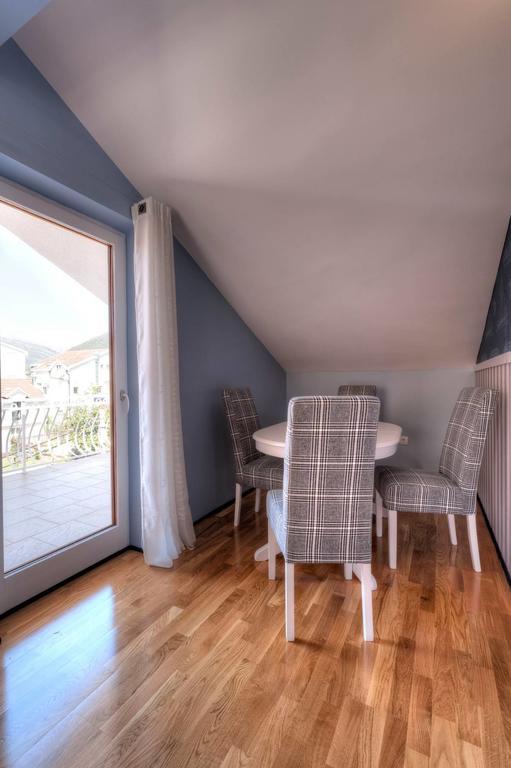 Wukovic Apartments 蒂瓦特 外观 照片