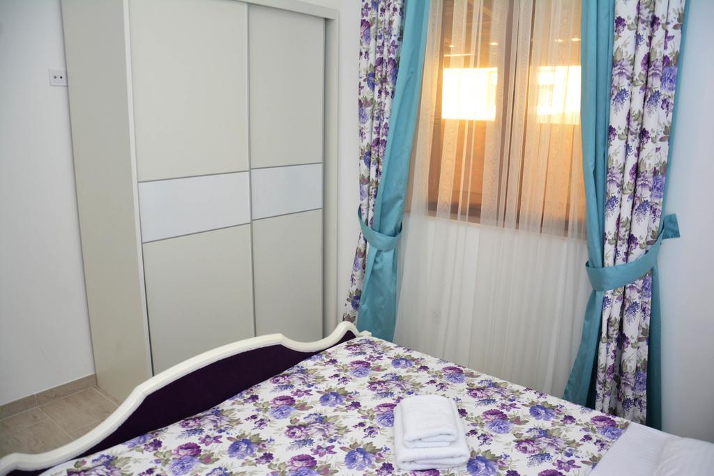 Wukovic Apartments 蒂瓦特 外观 照片