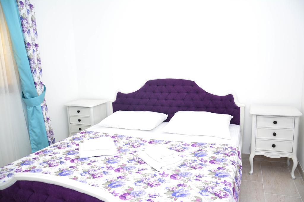 Wukovic Apartments 蒂瓦特 外观 照片