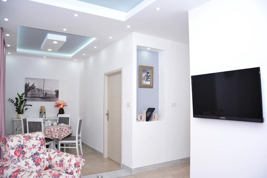 Wukovic Apartments 蒂瓦特 外观 照片