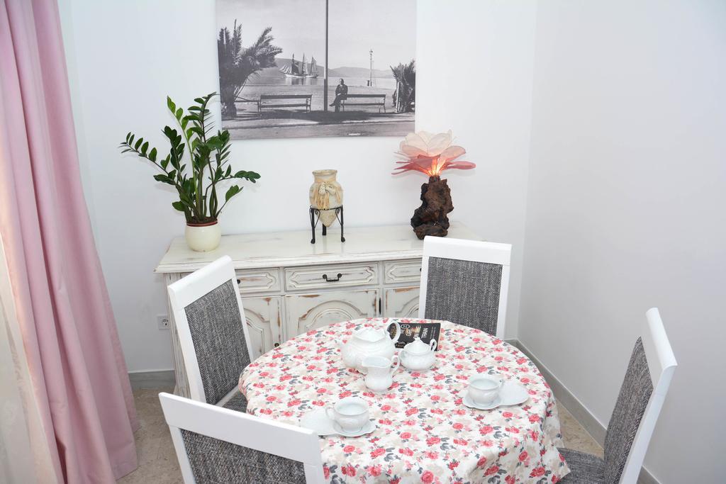 Wukovic Apartments 蒂瓦特 外观 照片