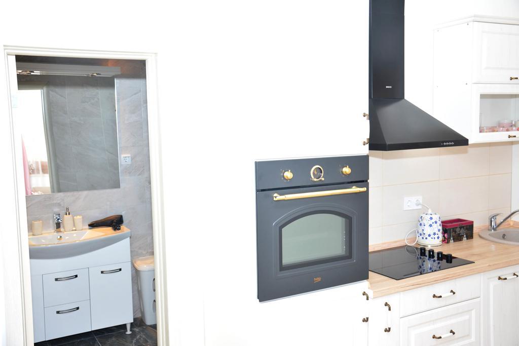Wukovic Apartments 蒂瓦特 外观 照片