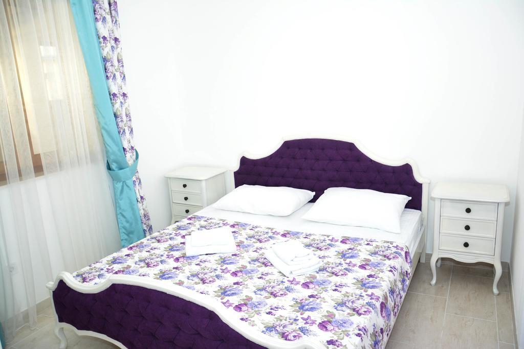 Wukovic Apartments 蒂瓦特 外观 照片