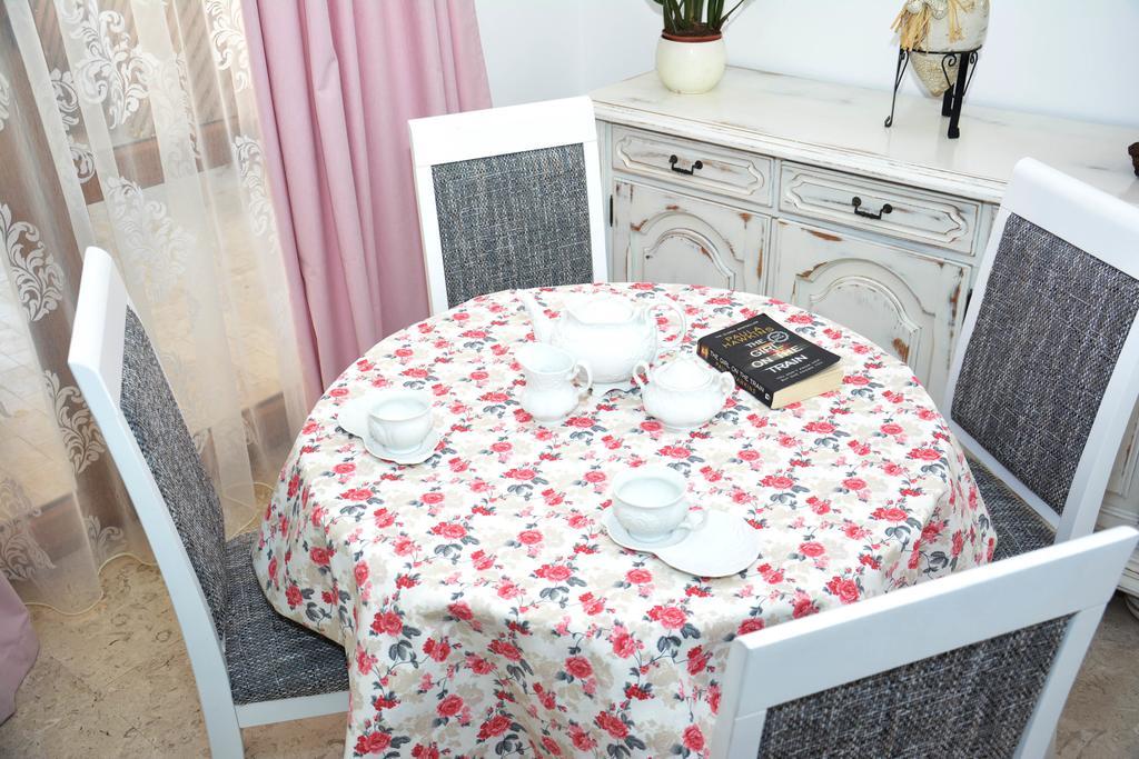 Wukovic Apartments 蒂瓦特 外观 照片