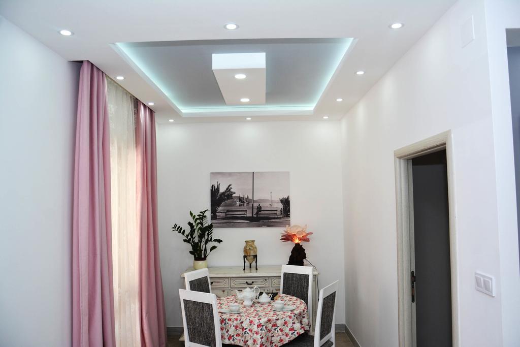 Wukovic Apartments 蒂瓦特 外观 照片