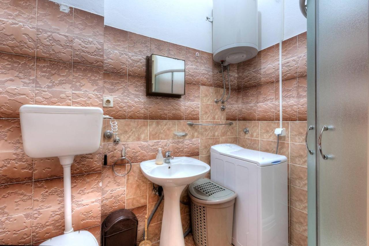 Wukovic Apartments 蒂瓦特 外观 照片