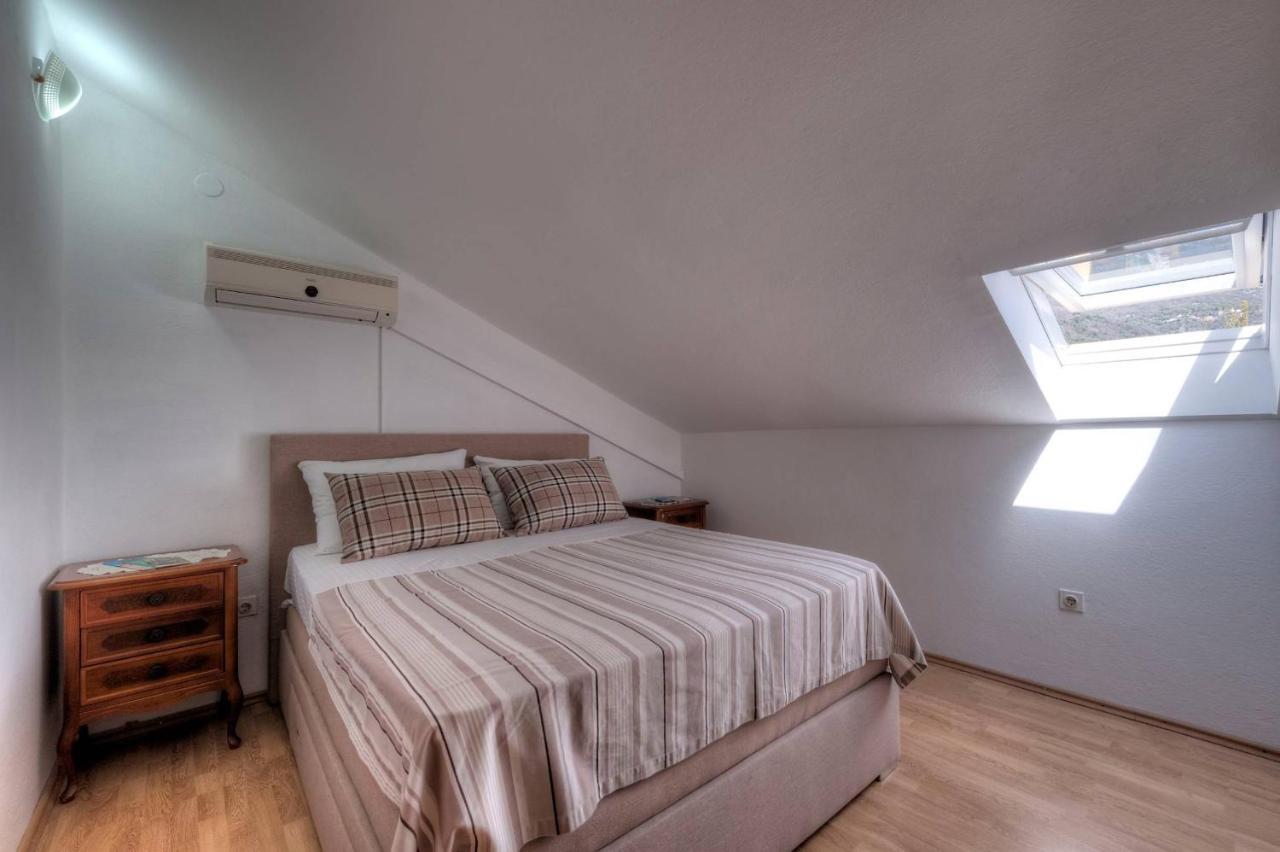 Wukovic Apartments 蒂瓦特 外观 照片