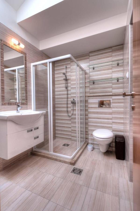 Wukovic Apartments 蒂瓦特 外观 照片
