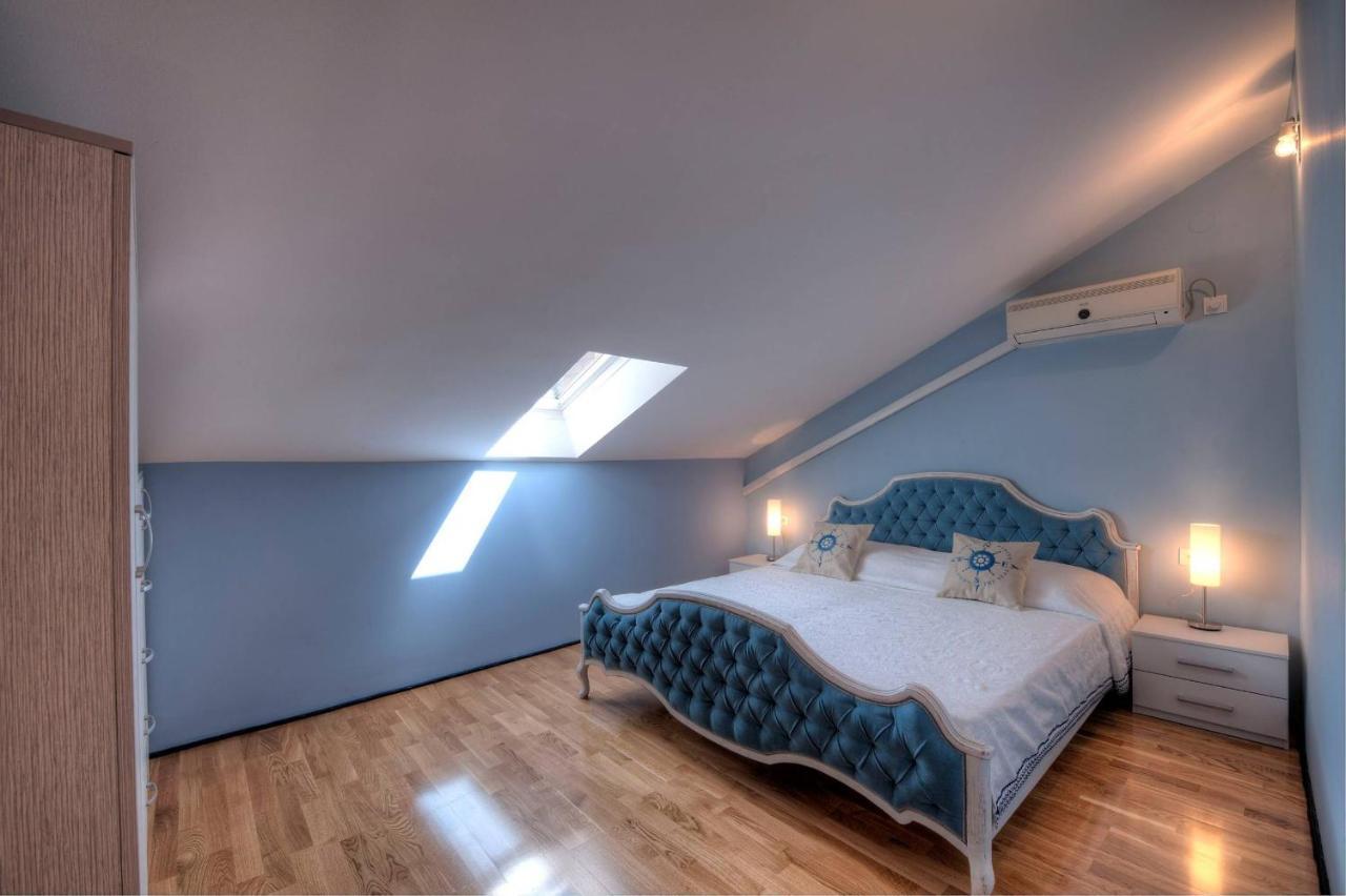 Wukovic Apartments 蒂瓦特 外观 照片