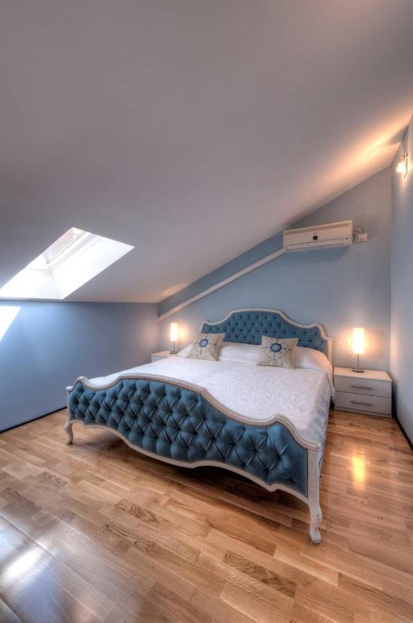 Wukovic Apartments 蒂瓦特 外观 照片